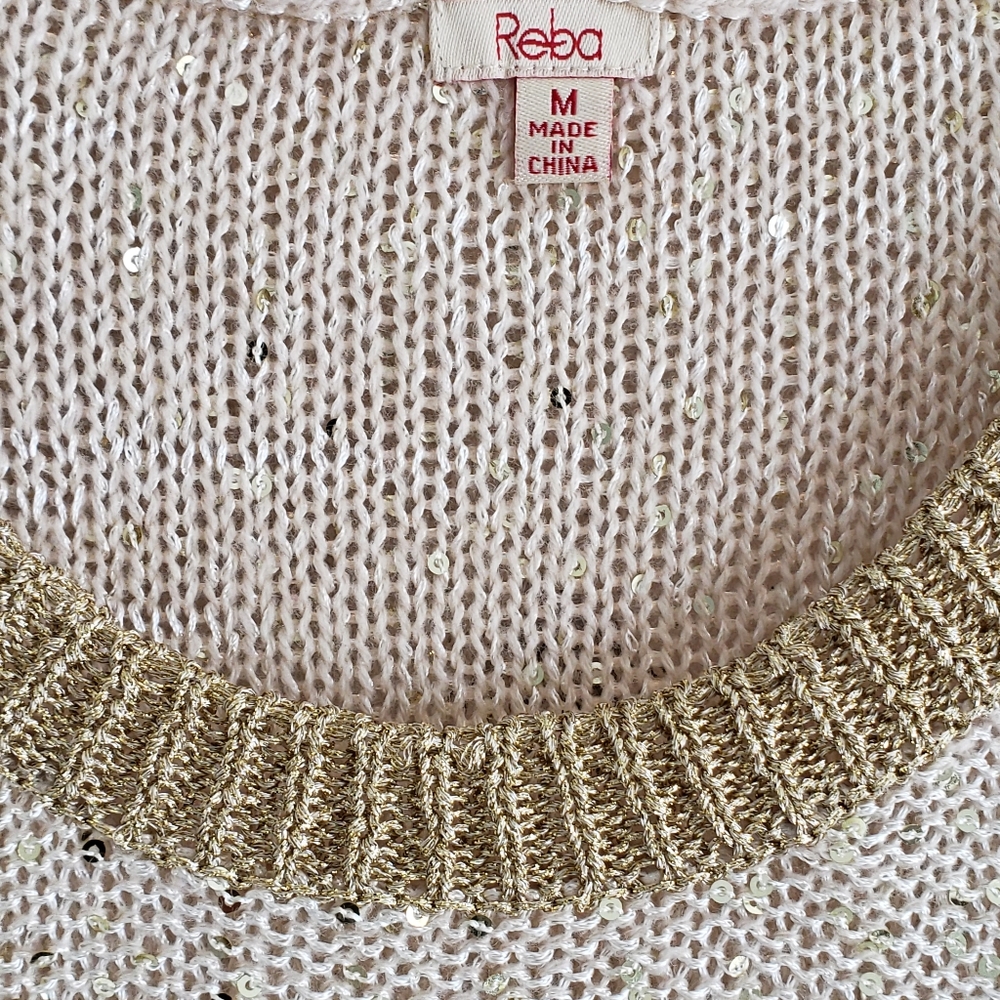 Reba Top - Picture 2 of 6